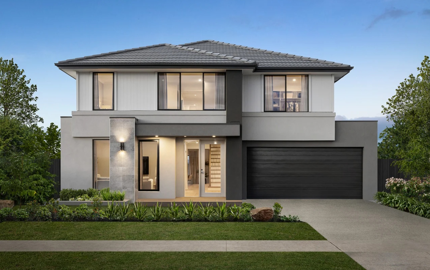 [Home Design & 3D Tours] Chelsea by Carlisle Homes | OpenLot